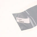 Awning Tent Repair Tape Tarpaulin Canvas Canopy Waterproof Stick Patch Gray, 178 x 75mm