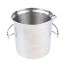 Portable Camping Pot Set Cookware for Hiking Backpacking Lightweight Durable Stockpot with Storage Bag Outdoor Cook Equipment