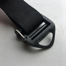 5 Pieces Plastic Webbing Buckle For 25mm Strap Outdoor Backpack Attachment