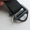 5 Pieces Plastic Webbing Buckle For 25mm Strap Outdoor Backpack Attachment