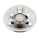Camping Picnic Bottle Propane Stove Burner for Flat Gas Tank Outdoor Cooking Utensil