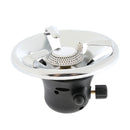 Camping Picnic Bottle Propane Stove Burner for Flat Gas Tank Outdoor Cooking Utensil