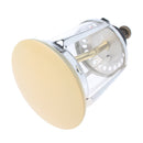 Outdoor Compact Single Mantle Propane Gas Lantern Camping Hiking Lamp Light