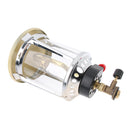 Outdoor Compact Single Mantle Propane Gas Lantern Camping Hiking Lamp Light