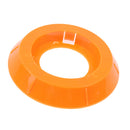 Camping Gas Tank Base Holder Ring Gas Cylinder Stand 7cm