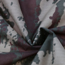 Heavy Duty Waterproof Truck Camouflage Tarp with Grommets, UV Resistant, Multi Purpose Outdoor Tarpaulin Cover for Boat, Camping, Tent