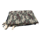 Heavy Duty Waterproof Truck Camouflage Tarp with Grommets, UV Resistant, Multi Purpose Outdoor Tarpaulin Cover for Boat, Camping, Tent