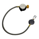 42cm Gas Stove Camping Stove Propane Refill Adapter Cooking kitchen accessories