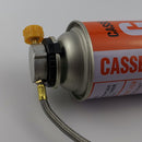 42cm Gas Stove Camping Stove Propane Refill Adapter Cooking kitchen accessories