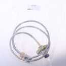 110cm Gas Stove Camping Stove Propane Refill Adapter Cooking accessories