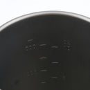 750ml Titanium Portable Camping Hiking Backpacking Hanging Stockpot Soup Pot