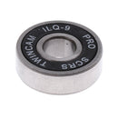 High Performance ABEC9 Longboard/Skateboard Bearings + Spacers,Speed Washers