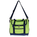 Large Capacity Waterproof Insulated Lunch Pouch Cooler Cooling Picnic Bag