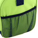 Large Capacity Waterproof Insulated Lunch Pouch Cooler Cooling Picnic Bag