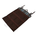 Multipurpose Camping Storage Bag Cookware Equiptment Organize Stuffs Hanging Pack Practical Folding Sack