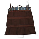 Multipurpose Camping Storage Bag Cookware Equiptment Organize Stuffs Hanging Pack Practical Folding Sack