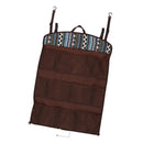 Multipurpose Camping Storage Bag Cookware Equiptment Organize Stuffs Hanging Pack Practical Folding Sack