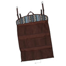 Multipurpose Camping Storage Bag Cookware Equiptment Organize Stuffs Hanging Pack Practical Folding Sack