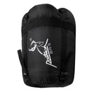 Waterproof Compression Stuff Sack Sleeping Bag Pack Storage Bags for Camping Travel