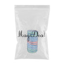 10Pcs Compressed Travel Camping Towel Disposable Cotton Washcloth Wipes Tissues