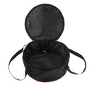 Camping Tableware Organizer Outdoor Hiking Picnic Plates Dishes Bowls Pots Bag
