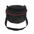 Camping Tableware Organizer Outdoor Hiking Picnic Plates Dishes Bowls Pots Bag