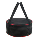 Camping Tableware Organizer Outdoor Hiking Picnic Plates Dishes Bowls Pots Bag
