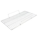 Stainless Steel BBQ Barbecue Rack Grill Tool for Fish Steak Meat Vegetable