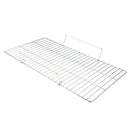 Stainless Steel BBQ Barbecue Rack Grill Tool for Fish Steak Meat Vegetable