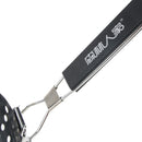 Non-stick BBQ Grill Folding Handle Fry Pan Frying Pot Camping Stove Cookware