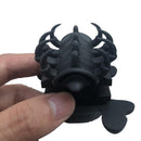 Archery Supply Rubber Compound Skull Limb Dampener