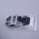 5Pcs Trekking Pole Rubber Snow Baskets/Hiking Pole Replacement Mud Baskets