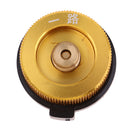 Outdoor BBQ Gas Bottle Adaptor Camping Burner Gas Tank Conversion Head