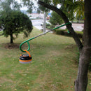 2 Way Lantern Hook Camping Light Lamp Hanger Tent Pole Post Hanging Hook