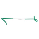 2 Way Lantern Hook Camping Light Lamp Hanger Tent Pole Post Hanging Hook