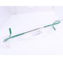 2 Way Lantern Hook Camping Light Lamp Hanger Tent Pole Post Hanging Hook