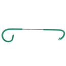 2 Way Lantern Hook Camping Light Lamp Hanger Tent Pole Post Hanging Hook