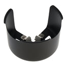Burner Windshield Windscreen for Outdoor Camping BBQ Cooking Picnic Stove