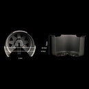 Burner Windshield Windscreen for Outdoor Camping BBQ Cooking Picnic Stove