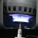 Burner Windshield Windscreen for Outdoor Camping BBQ Cooking Picnic Stove