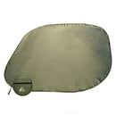 Outdoor Waterproof Beach Blanket Portable Camping Picnic Mat Travel Pad Green