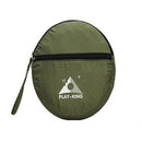 Outdoor Waterproof Beach Blanket Portable Camping Picnic Mat Travel Pad Green