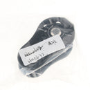 20kN Swing Cheek Aluminum Micro Pulley for Rescue, Tree Climbing, Rappelling