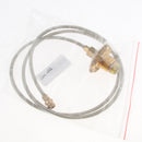 110cm Transfer Hose Adapter Connector Between Camping Stove and Gas Tank