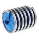 Rock Climbing Tree Arborist Caving Rope Cord Cleaning Brush For 8-13mm Rope