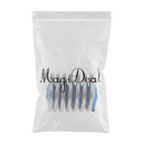 Rock Climbing Tree Arborist Caving Rope Cord Cleaning Brush For 8-13mm Rope