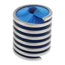 Rock Climbing Tree Arborist Caving Rope Cord Cleaning Brush For 8-13mm Rope