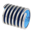 Rock Climbing Tree Arborist Caving Rope Cord Cleaning Brush For 8-13mm Rope