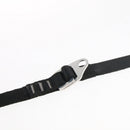 Rock Tree Climbing Adjustable Safety Harness Chest Ascender Shoulder Strap
