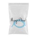 100cm Replacement Water Bladder Bag Drinking Tube Hydration Pack Drink Pipe